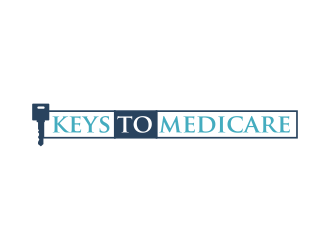 Keys To Medicare logo design by ingepro
