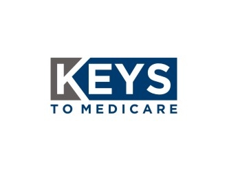 Keys To Medicare logo design by agil
