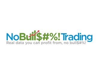 No Bull$#%! Trading  logo design by hidro