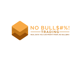No Bull$#%! Trading  logo design by johana