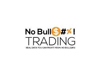 No Bull$#%! Trading  logo design by Gaze