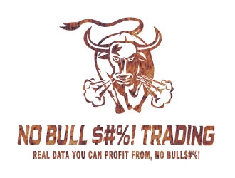 No Bull$#%! Trading  logo design by AYATA