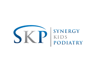 Synergy Kids Podiatry logo design by bricton