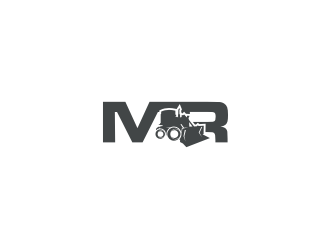 Mr logo design by bricton