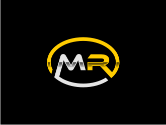 Mr logo design by bricton
