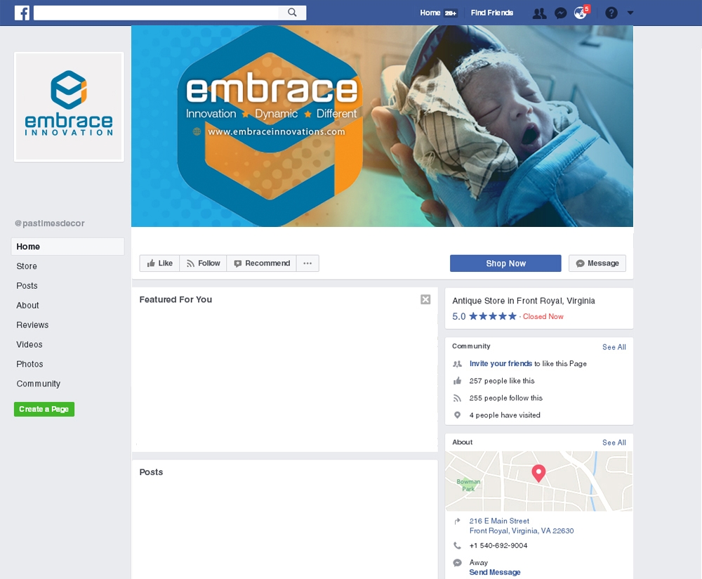 logo design by SmartDesigner