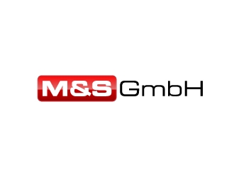 M&S GmbH logo design by my!dea