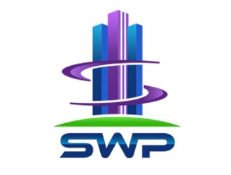 Saranawisesa Properindo logo design by jagologo