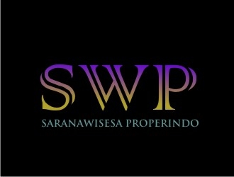 Saranawisesa Properindo logo design by berkahnenen