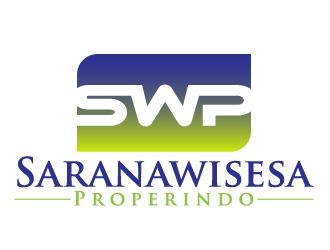 Saranawisesa Properindo logo design by ElonStark