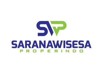 Saranawisesa Properindo logo design by YONK