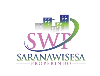 Saranawisesa Properindo logo design by art-design
