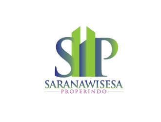 Saranawisesa Properindo logo design by art-design