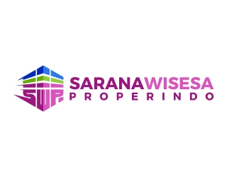 Saranawisesa Properindo logo design by Mbezz