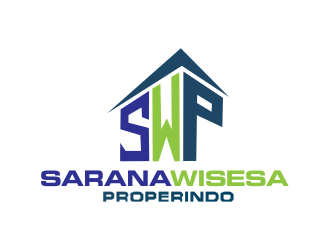 Saranawisesa Properindo logo design by Greenlight