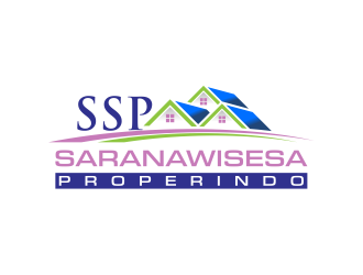 Saranawisesa Properindo logo design by meliodas