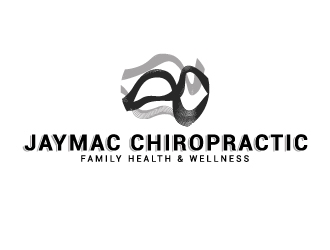 JayMac Chiropractic logo design by adiputra87