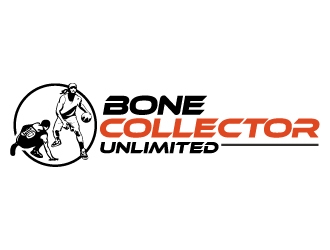 BoneCollectorUnlimited logo design by nexgen