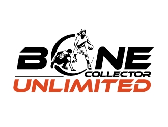 BoneCollectorUnlimited logo design by nexgen