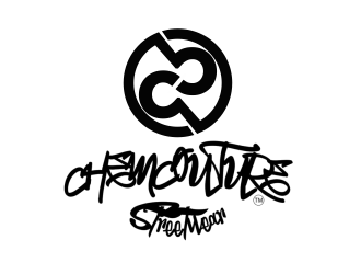 Chem Couture Streetwear logo design by Greenlight