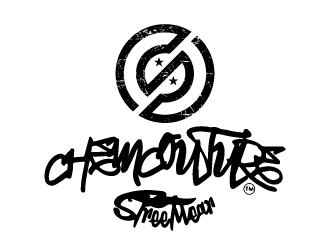 Chem Couture Streetwear logo design by PRN123