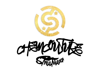 Chem Couture Streetwear logo design by Cosmos