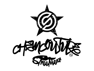 Chem Couture Streetwear logo design by PRN123