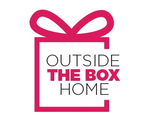 Outside the Box Home logo design by Manolo
