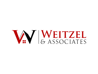 The Weitzel Home Team logo design by pakNton