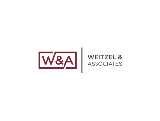The Weitzel Home Team logo design by Susanti