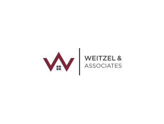 The Weitzel Home Team logo design by Susanti