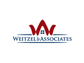 The Weitzel Home Team logo design by josephope