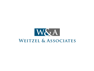 The Weitzel Home Team logo design by logitec