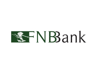 FNB Bank logo design by Manolo
