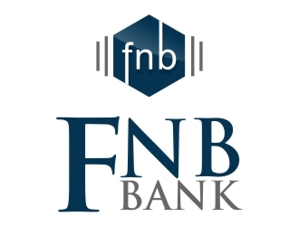FNB Bank logo design by ManishKoli