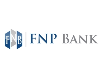 FNB Bank logo design by ManishKoli