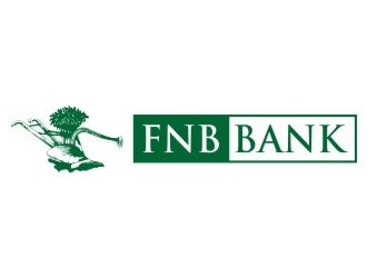 FNB Bank logo design by ManishKoli