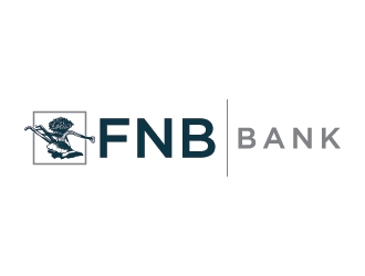 FNB Bank logo design by Fear