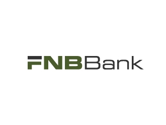 FNB Bank logo design by my!dea