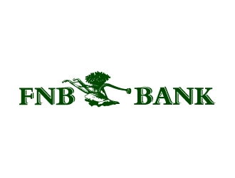 FNB Bank logo design by adiputra87