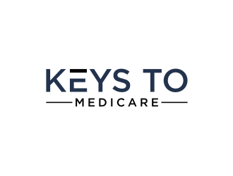 Keys To Medicare logo design by nurul_rizkon