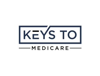 Keys To Medicare logo design by nurul_rizkon