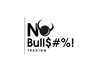 No Bull$#%! Trading  logo design by AisRafa