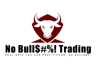 No Bull$#%! Trading  logo design by Suvendu