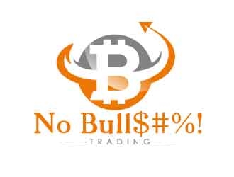 No Bull$#%! Trading  logo design by Suvendu