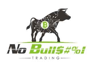 No Bull$#%! Trading  logo design by Suvendu