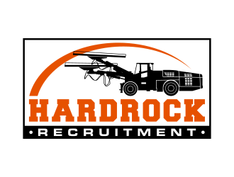 Mr logo design by Dakon