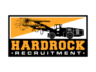 Mr logo design by Dakon