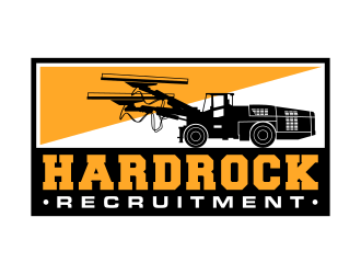 Mr logo design by Dakon