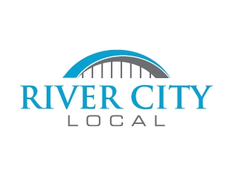 River City Local logo design by pambudi